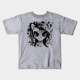 My Little Unlikely Kids T-Shirt